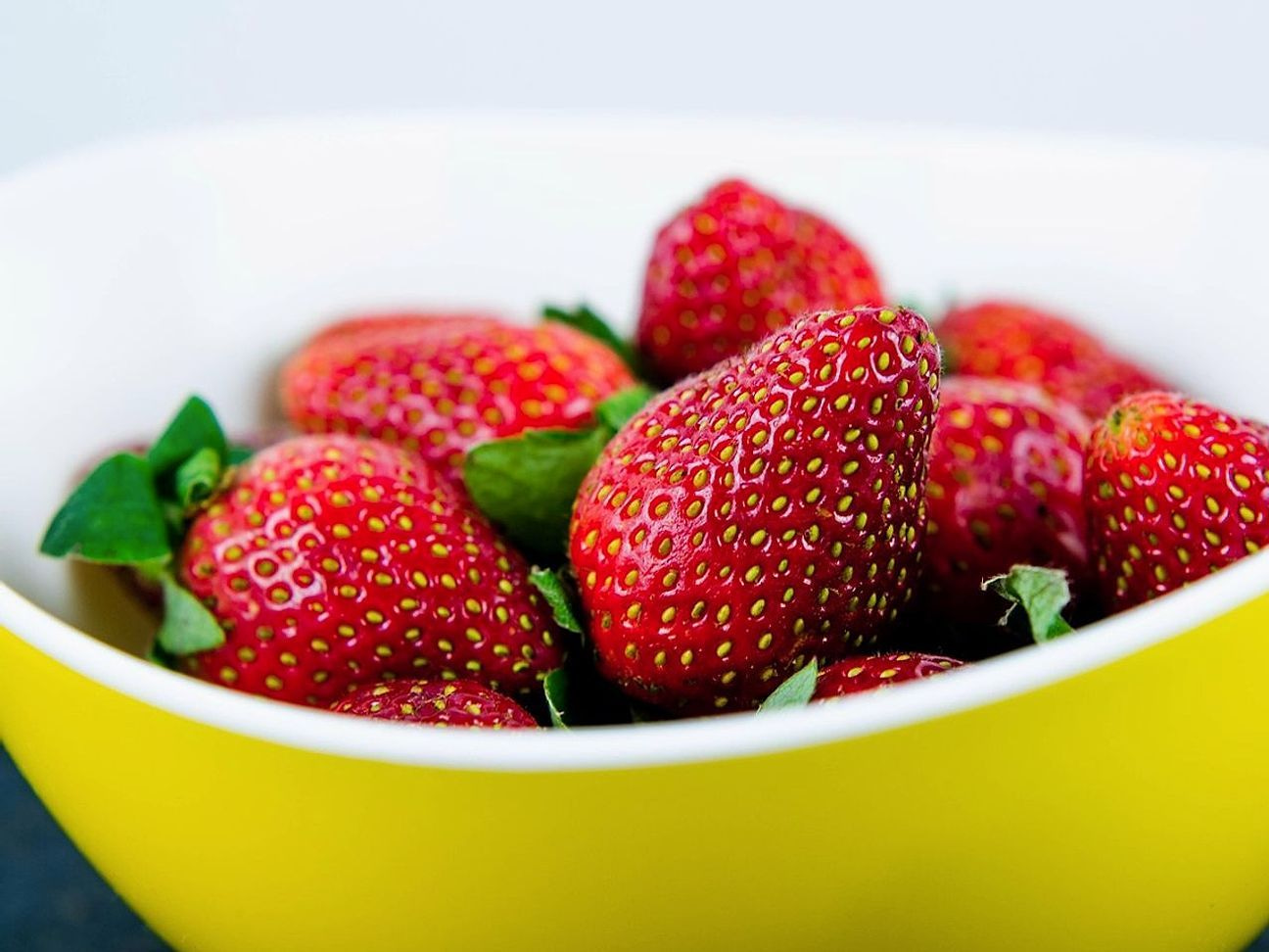 Frutas frescas a tu puerta